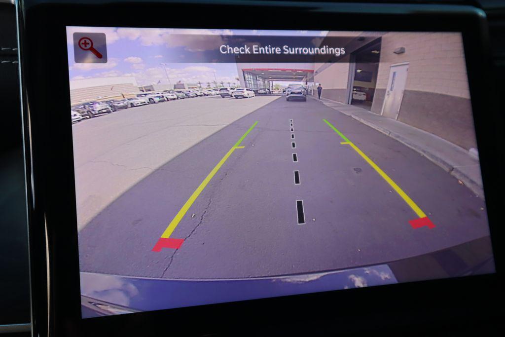 used 2023 Jeep Grand Cherokee L car, priced at $28,678