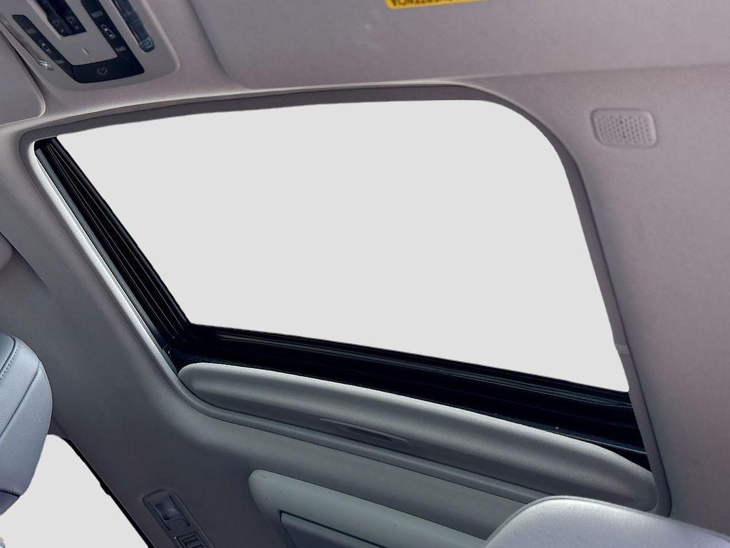 used 2024 Toyota Sienna car, priced at $43,555
