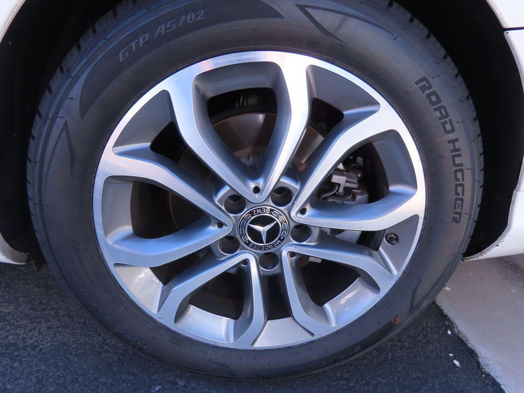 used 2018 Mercedes-Benz C-Class car