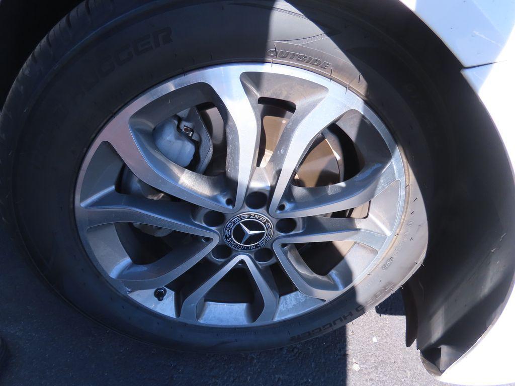 used 2018 Mercedes-Benz C-Class car