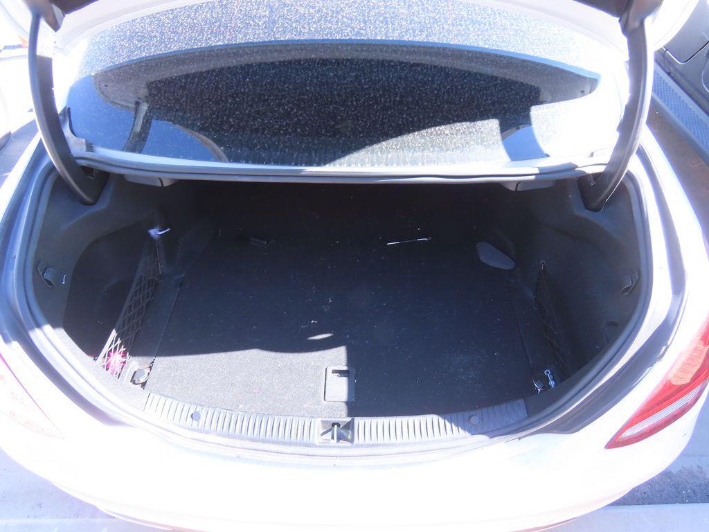 used 2018 Mercedes-Benz C-Class car