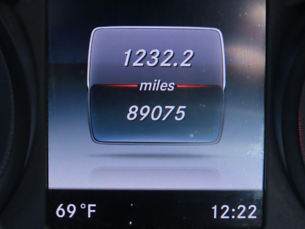 used 2018 Mercedes-Benz C-Class car