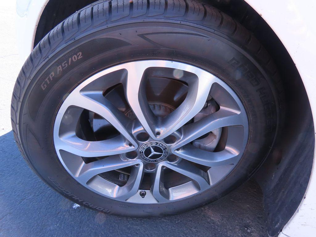 used 2018 Mercedes-Benz C-Class car