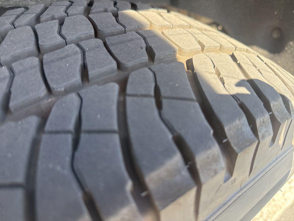 used 2025 Chevrolet Silverado 2500 car, priced at $55,999