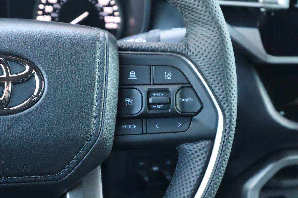 new 2026 Toyota Tundra car, priced at $60,884