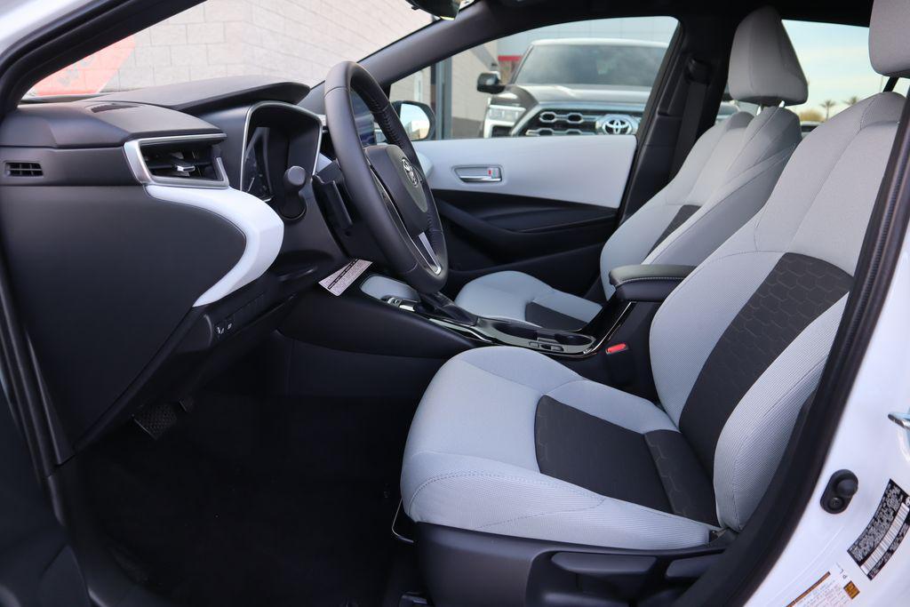 new 2026 Toyota Corolla car, priced at $27,043