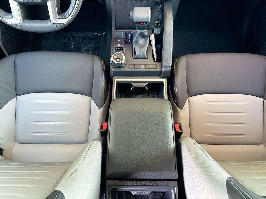 new 2026 Toyota Tacoma car, priced at $46,883