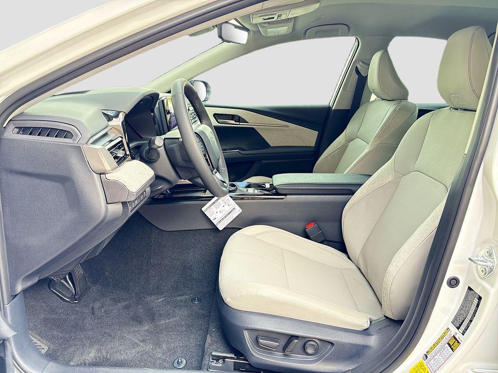 new 2026 Toyota Camry car, priced at $36,289