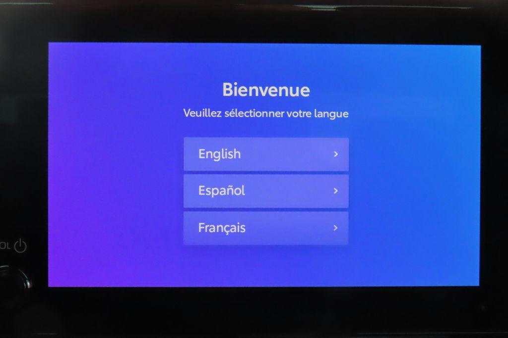 new 2026 Toyota Corolla car, priced at $24,614