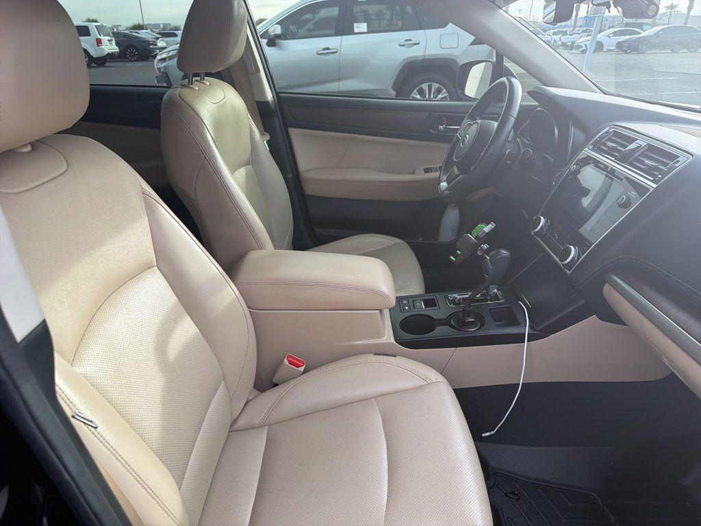 used 2018 Subaru Outback car, priced at $15,991