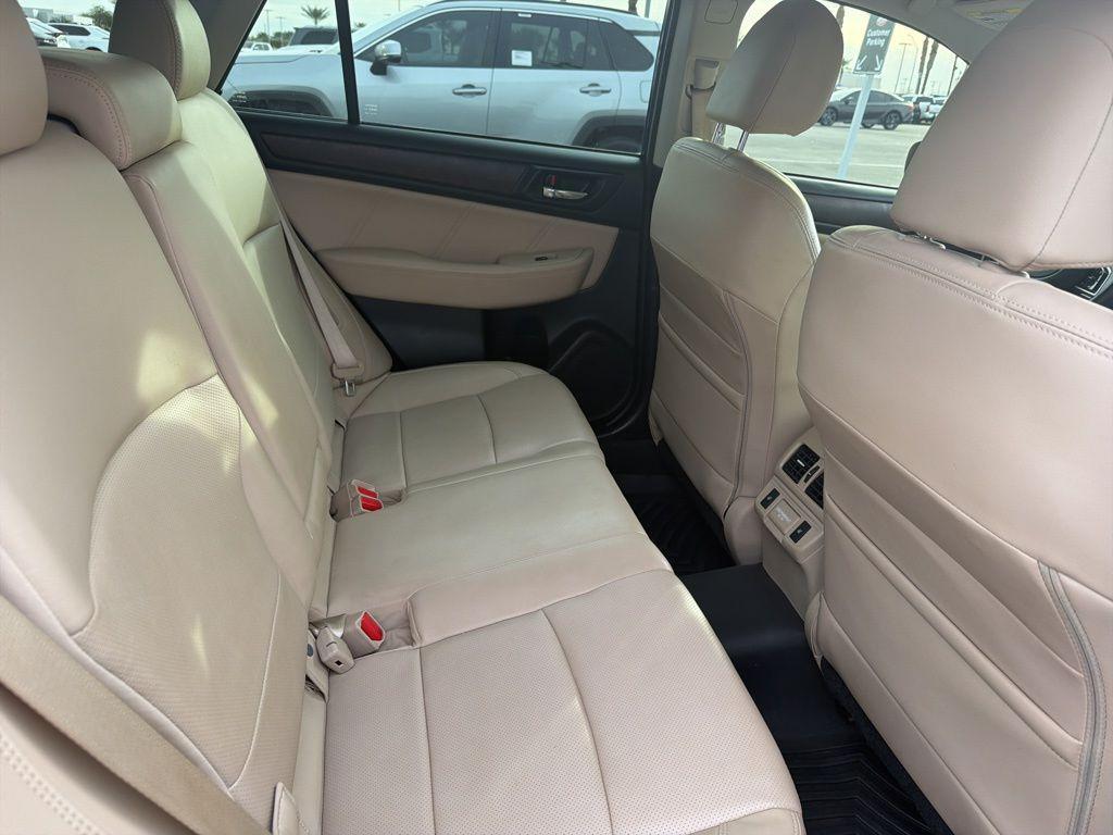 used 2018 Subaru Outback car, priced at $15,991