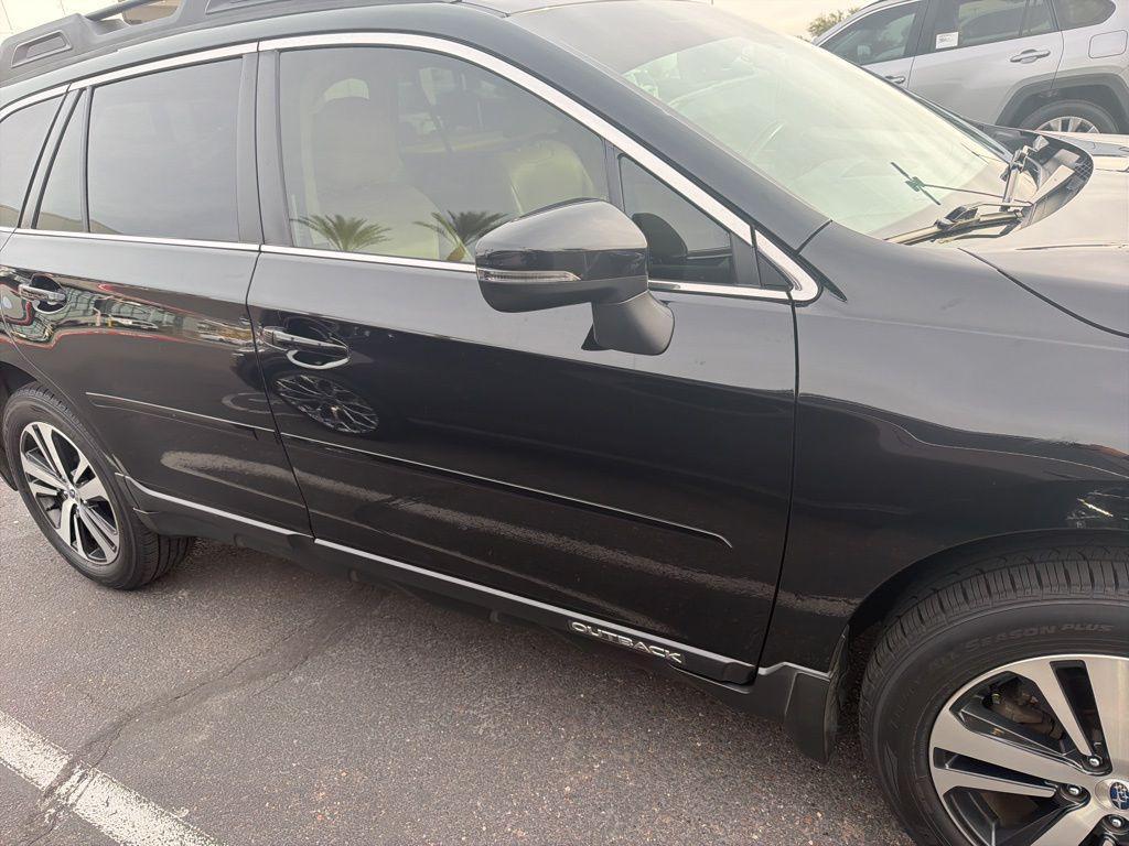 used 2018 Subaru Outback car, priced at $15,991