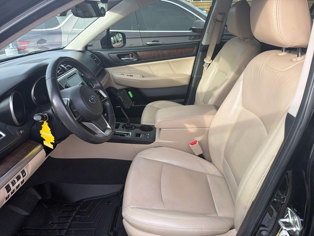 used 2018 Subaru Outback car, priced at $15,991