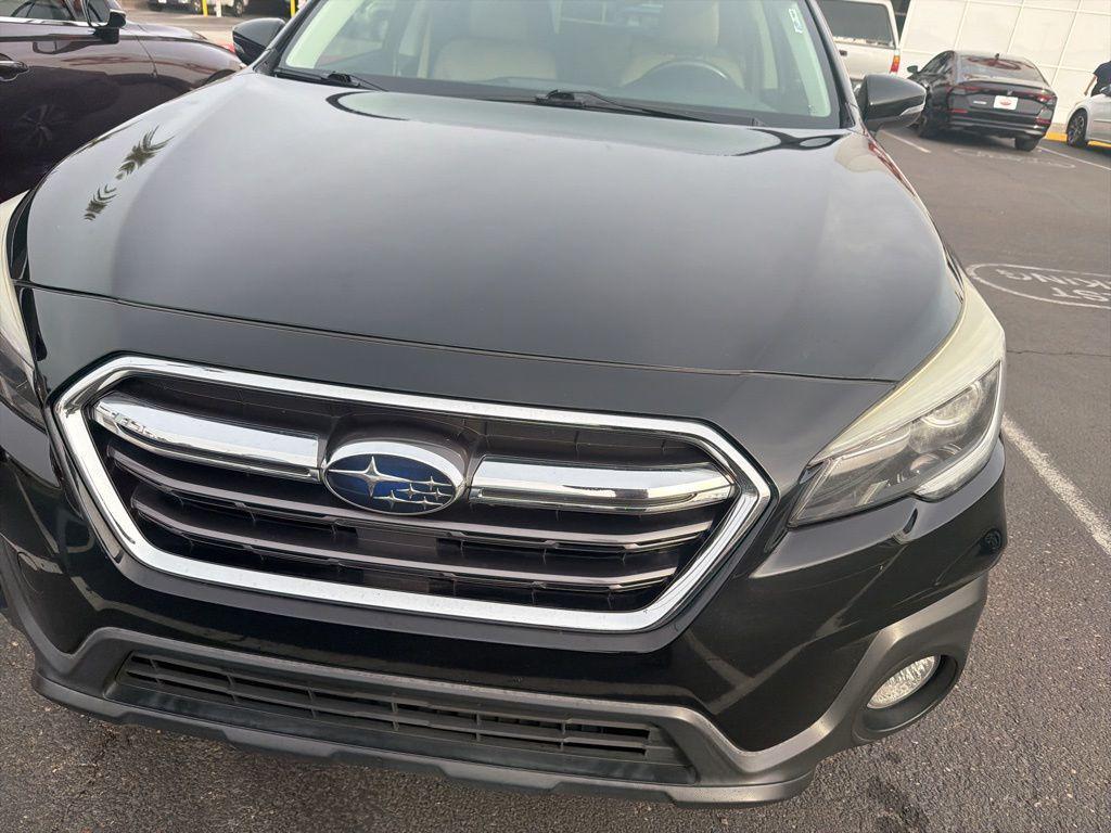 used 2018 Subaru Outback car, priced at $15,991