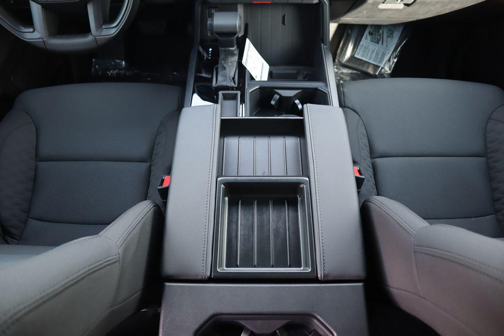 new 2026 Toyota Tundra car, priced at $44,528