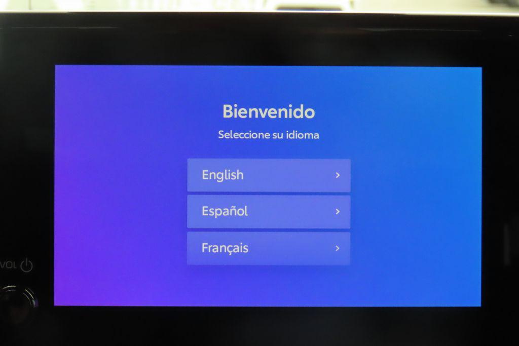 new 2026 Toyota Corolla car, priced at $24,642