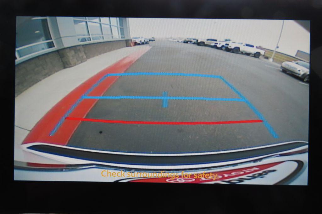 new 2026 Toyota Corolla car, priced at $24,642