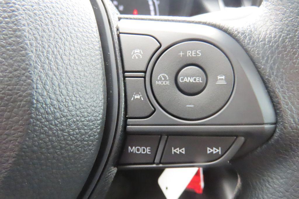 new 2026 Toyota Corolla car, priced at $24,642