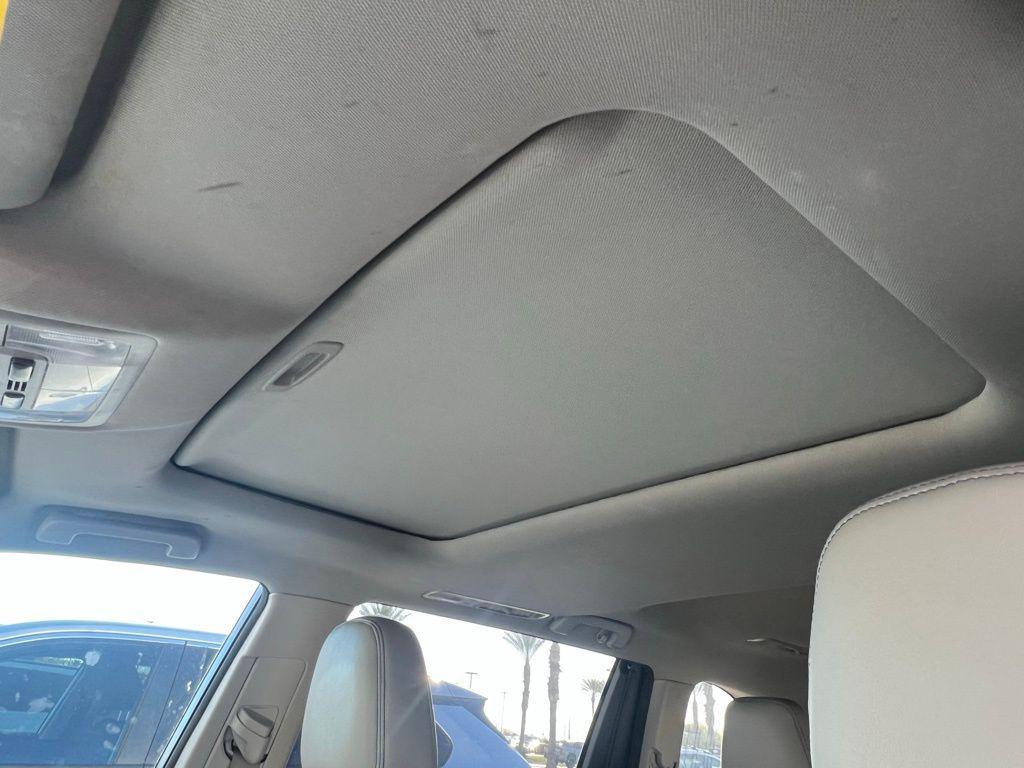 used 2018 Toyota Highlander car, priced at $19,584