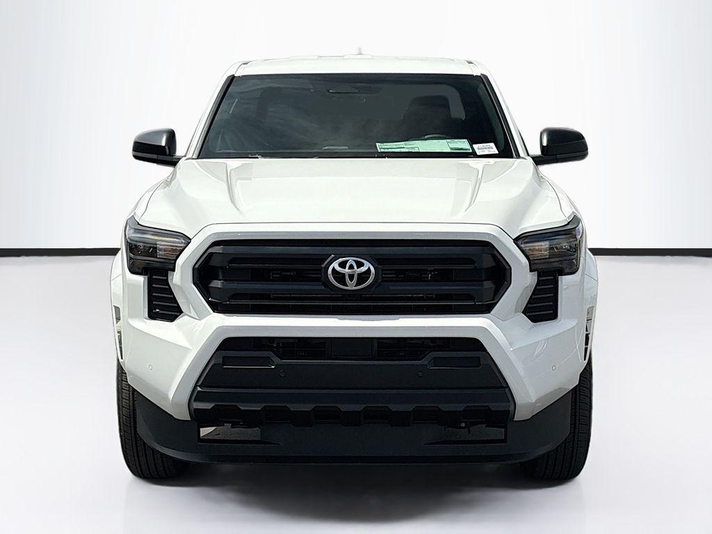 new 2026 Toyota Tacoma car, priced at $37,358