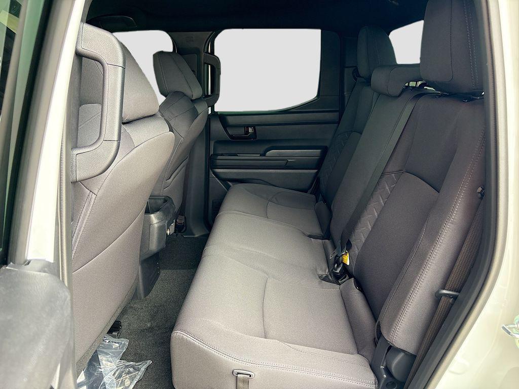 new 2026 Toyota Tacoma car, priced at $37,358