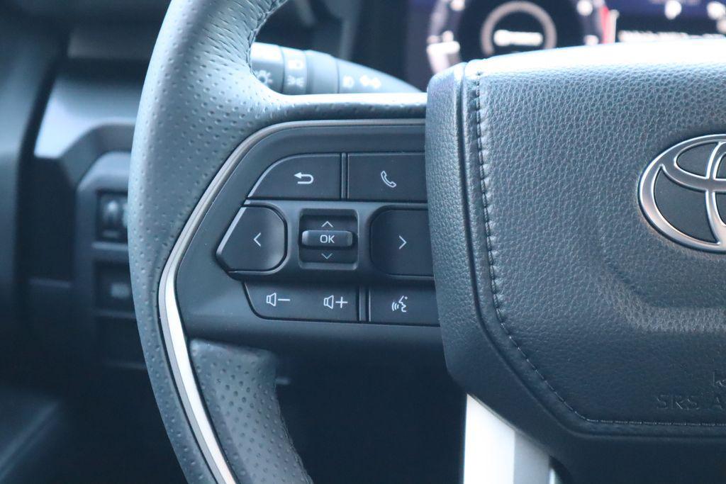 new 2026 Toyota 4Runner car, priced at $61,148