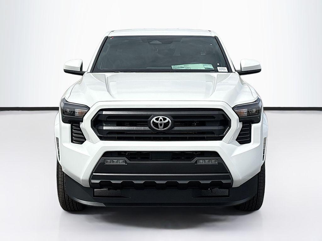 new 2026 Toyota Tacoma car, priced at $42,529