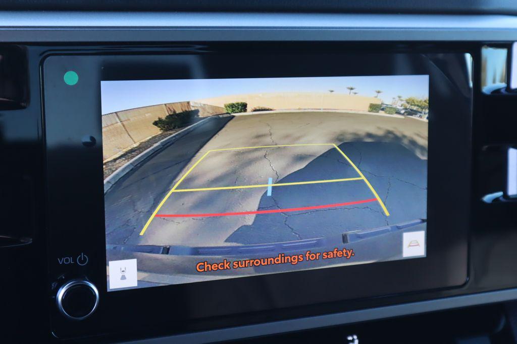 new 2026 Toyota Tundra car, priced at $55,650