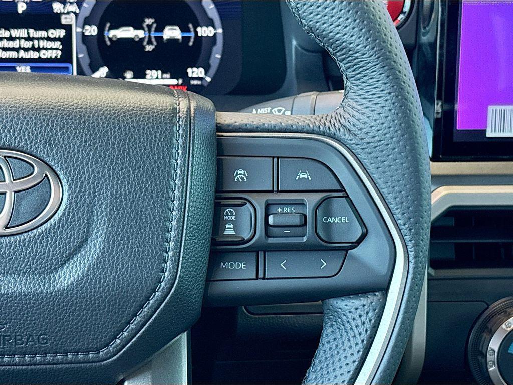 new 2026 Toyota Tacoma car, priced at $47,943