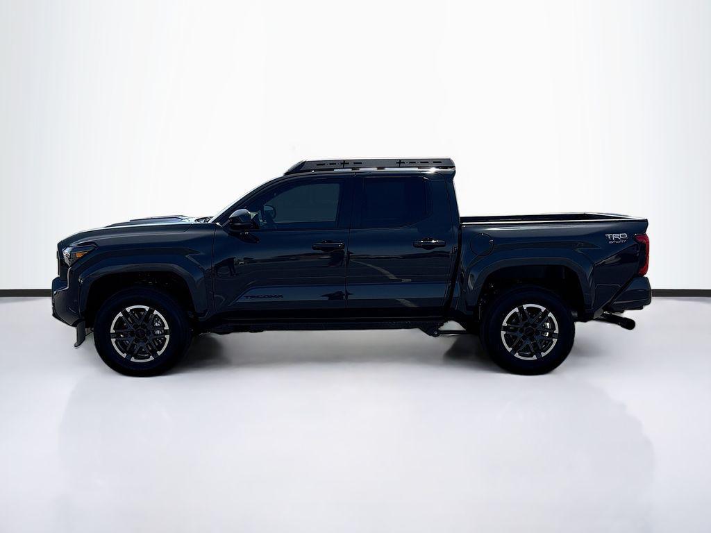 new 2026 Toyota Tacoma car, priced at $47,943