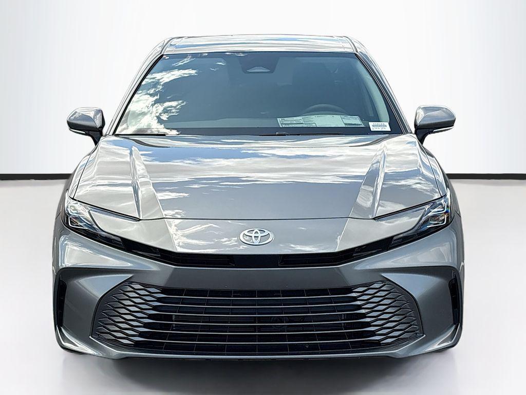 new 2026 Toyota Camry car, priced at $37,363