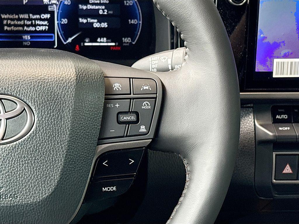 new 2026 Toyota Camry car, priced at $37,363