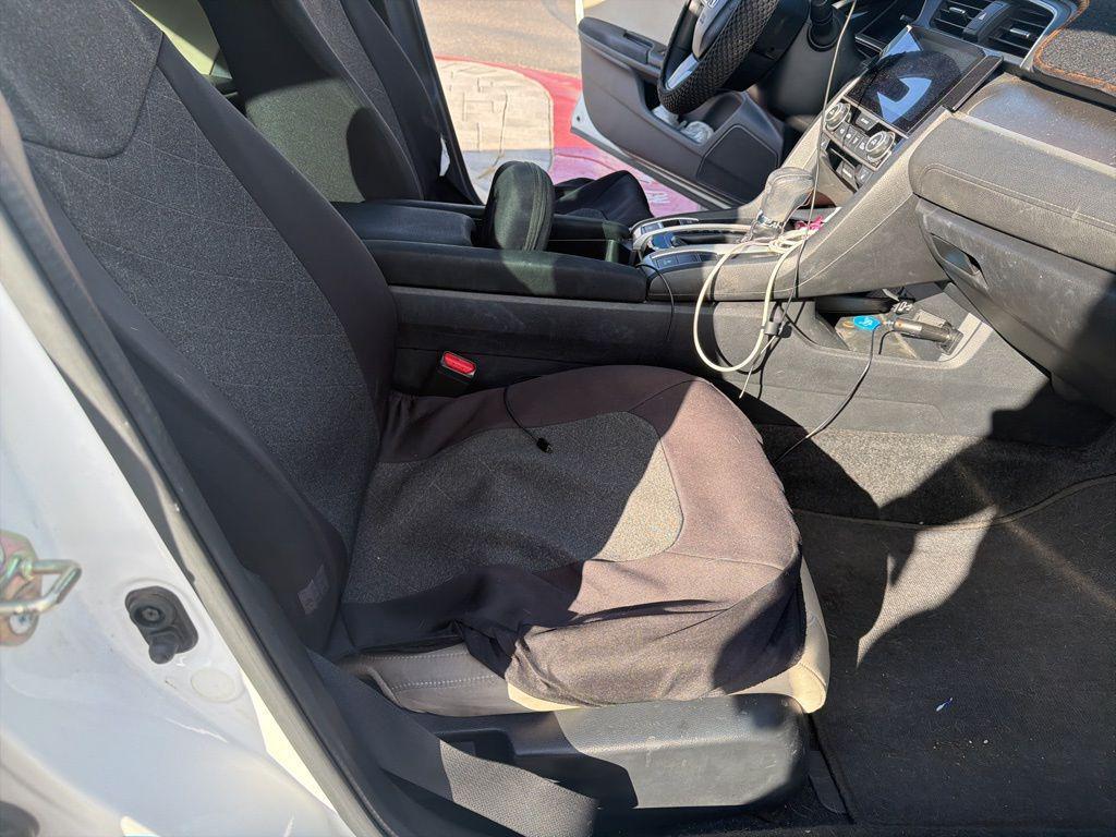 used 2016 Honda Civic car, priced at $11,229