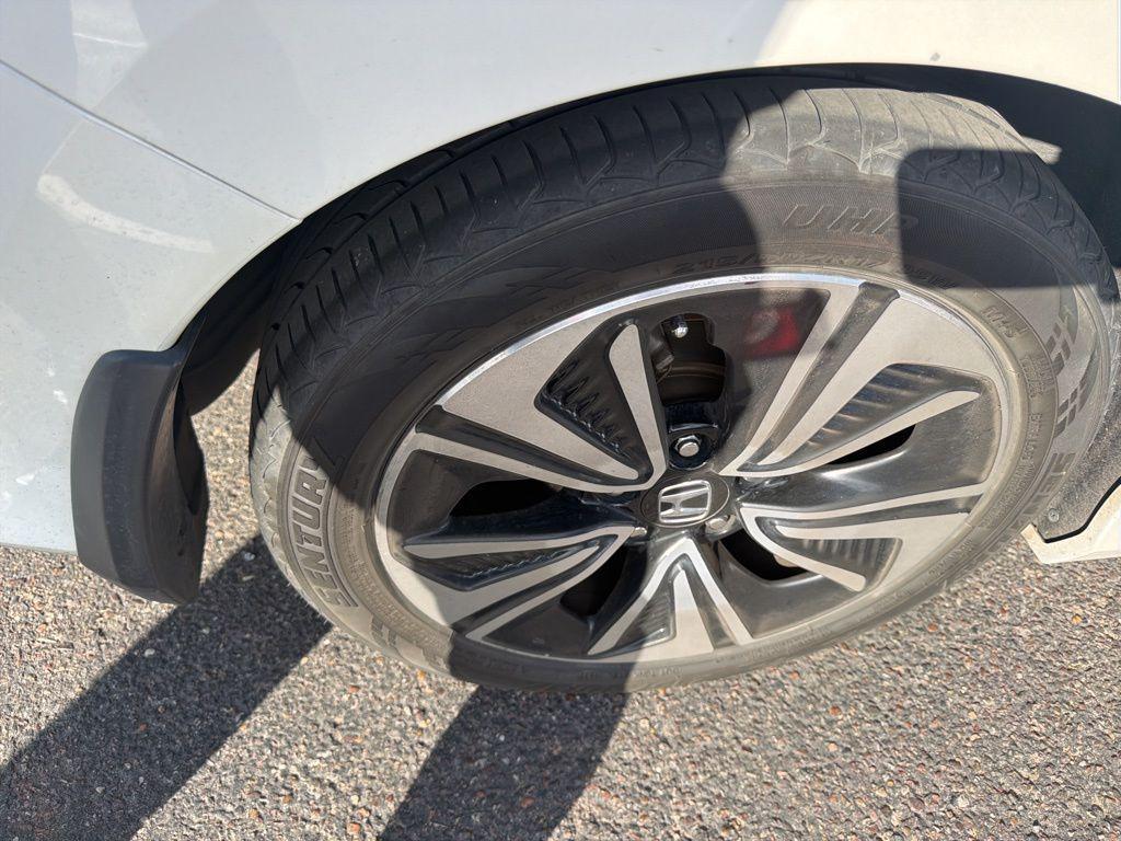 used 2016 Honda Civic car, priced at $11,229