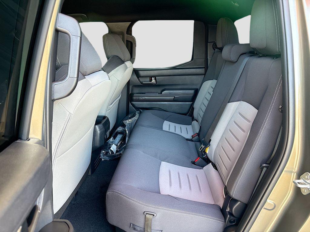 new 2026 Toyota Tacoma car, priced at $43,342