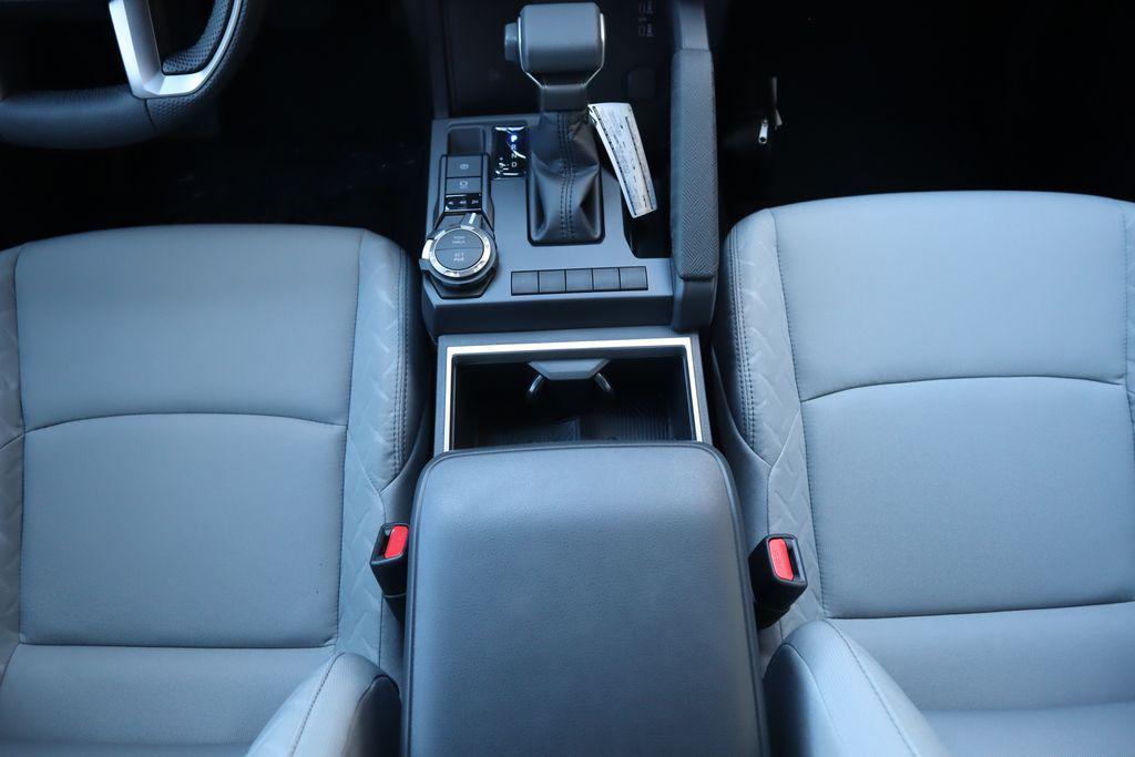 new 2026 Toyota Tacoma car, priced at $46,594