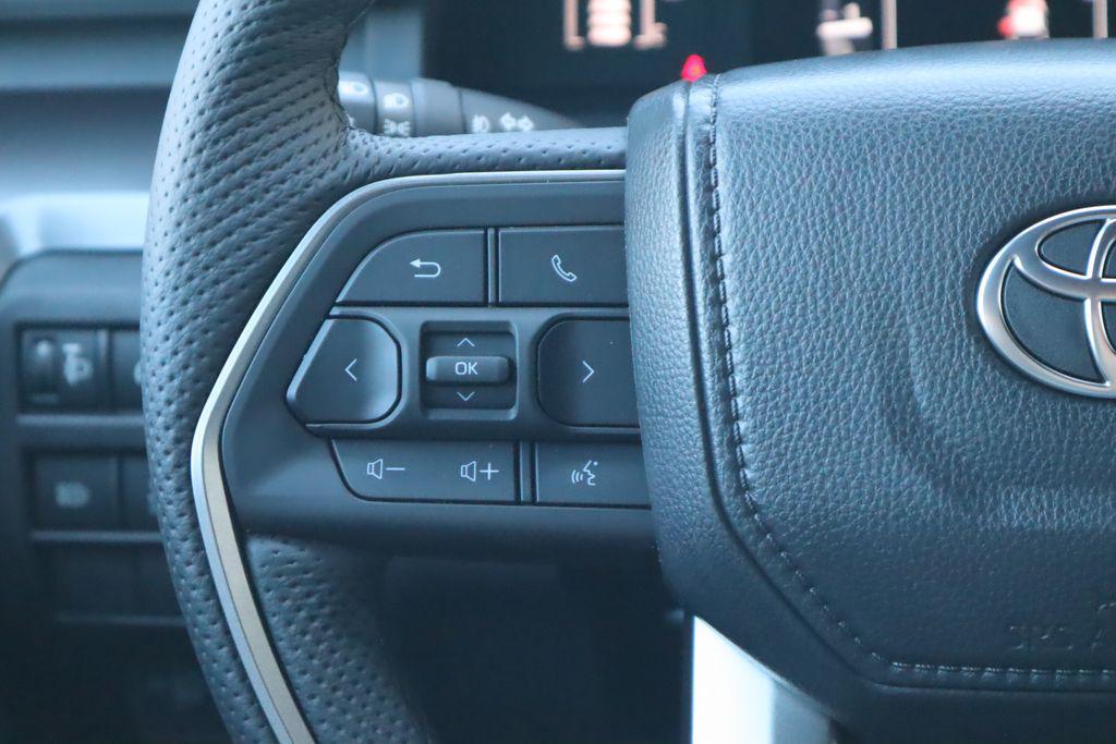 new 2026 Toyota Tacoma car, priced at $46,594