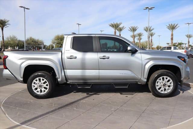 new 2026 Toyota Tacoma car, priced at $43,174