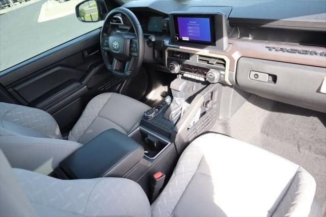new 2026 Toyota Tacoma car, priced at $43,174