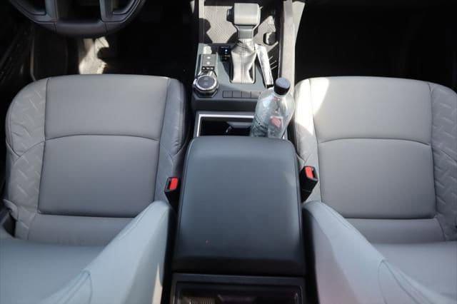 new 2026 Toyota Tacoma car, priced at $43,174