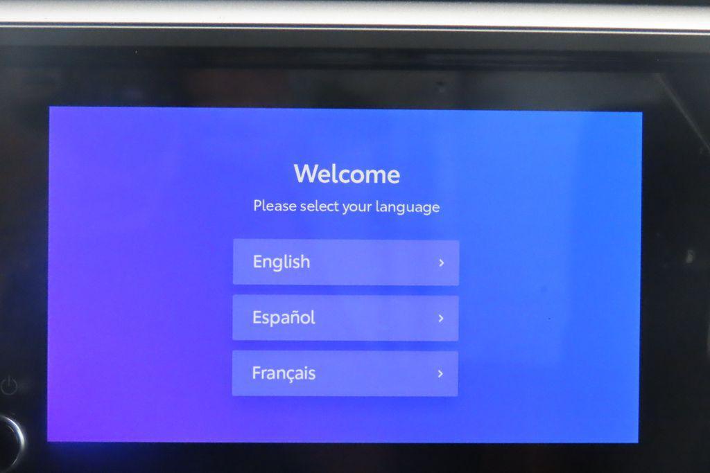 new 2026 Toyota Tundra car, priced at $56,198