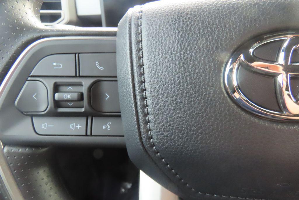 new 2026 Toyota Tundra car, priced at $56,198