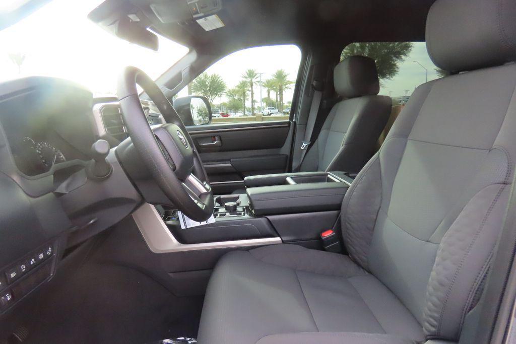 new 2026 Toyota Tundra car, priced at $56,198