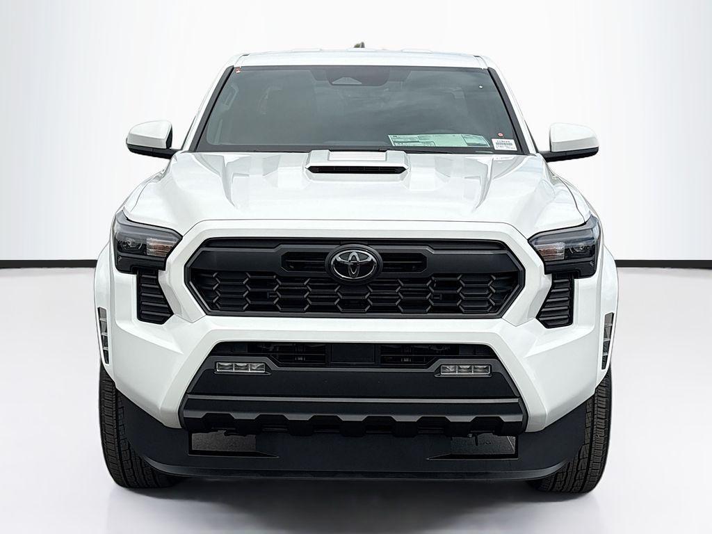 new 2026 Toyota Tacoma car, priced at $46,214