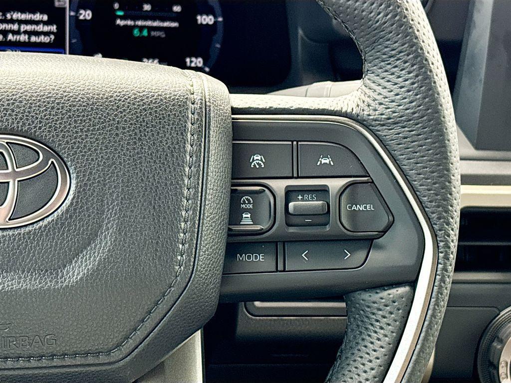 new 2026 Toyota Tacoma car, priced at $46,214