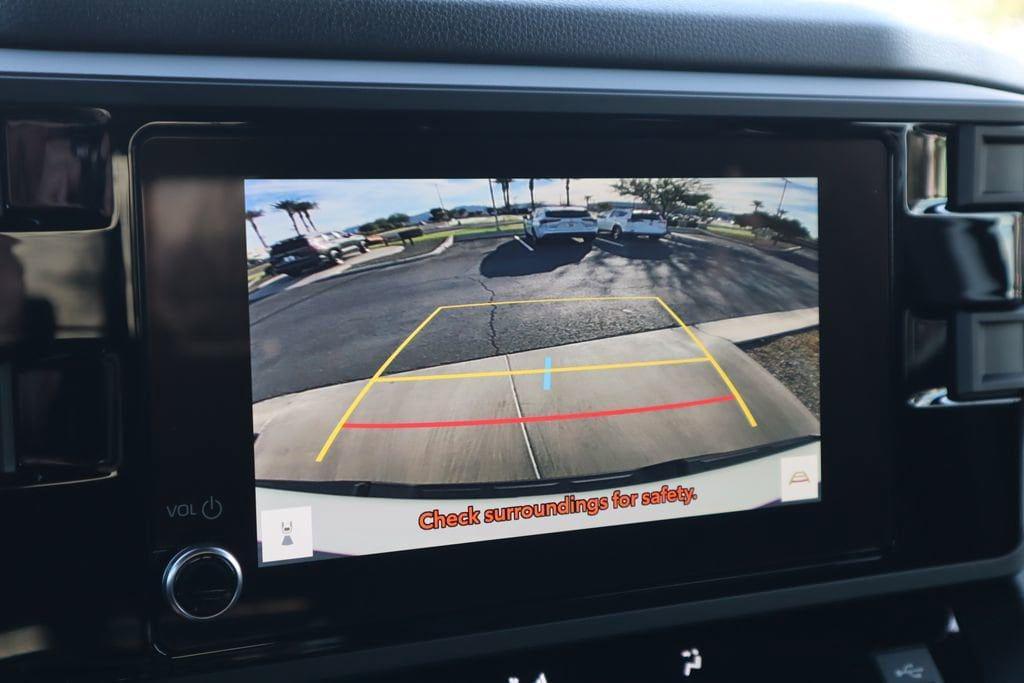 new 2026 Toyota Tundra car, priced at $44,720