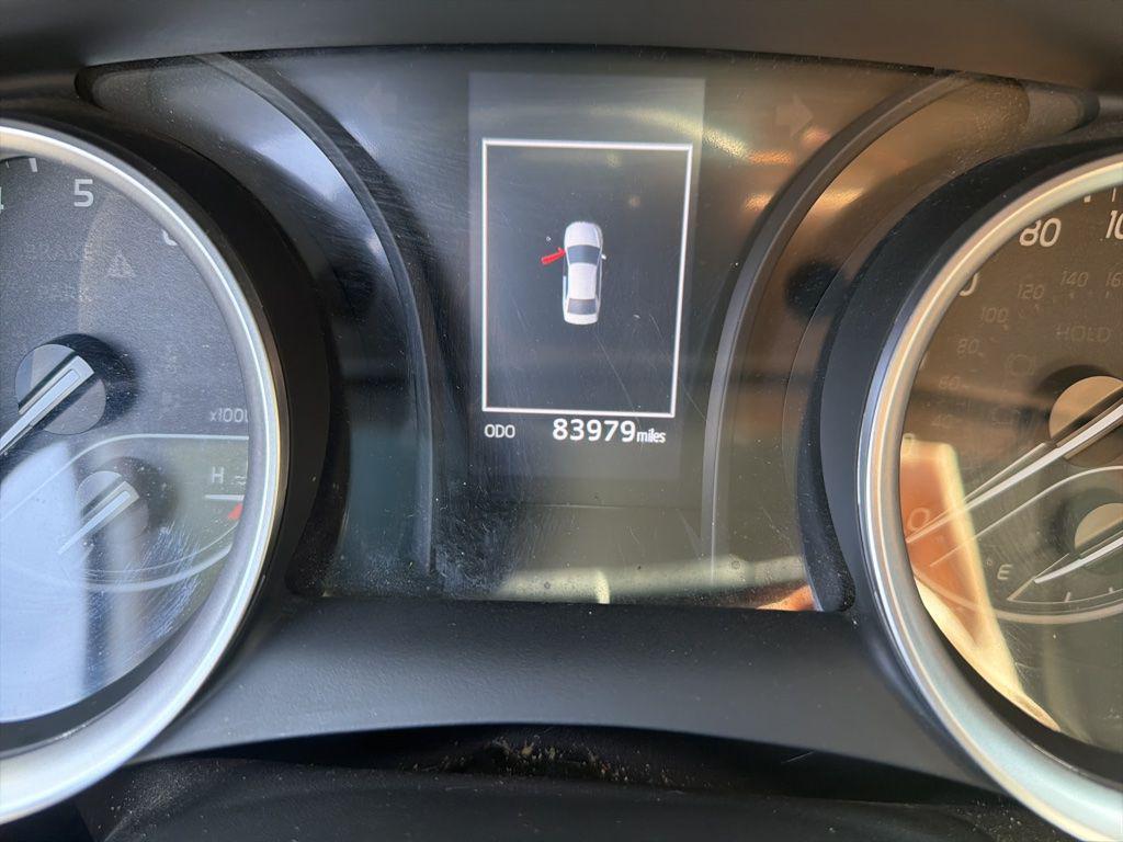 used 2023 Toyota Camry car, priced at $21,566