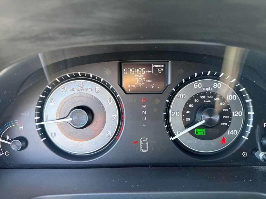 used 2011 Honda Odyssey car, priced at $12,999