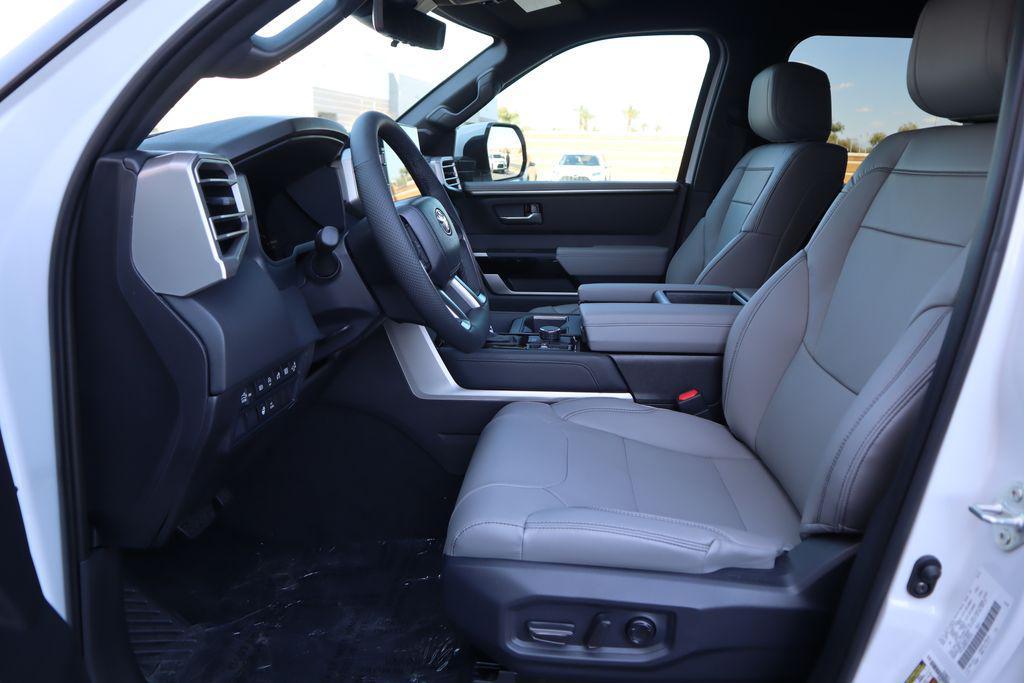 new 2026 Toyota Tundra car, priced at $63,198