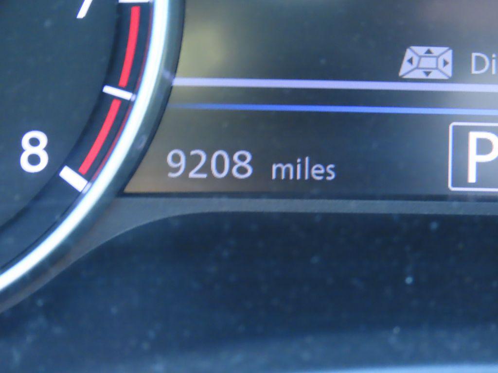 used 2024 Nissan Sentra car, priced at $18,072